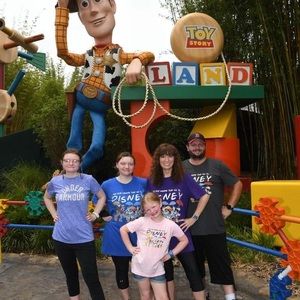 Meet your Posher, Christina